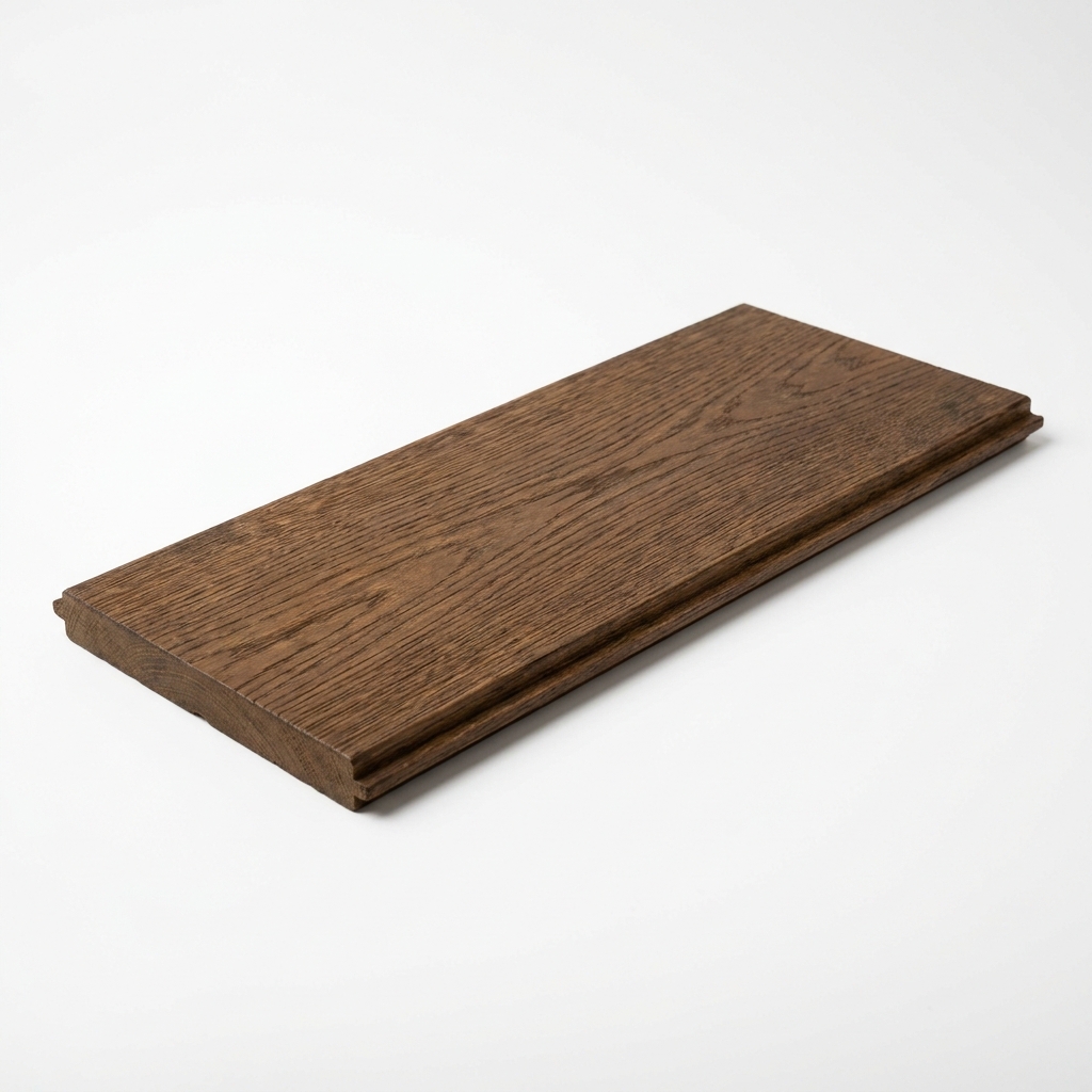 Wood Deck Modified Pine