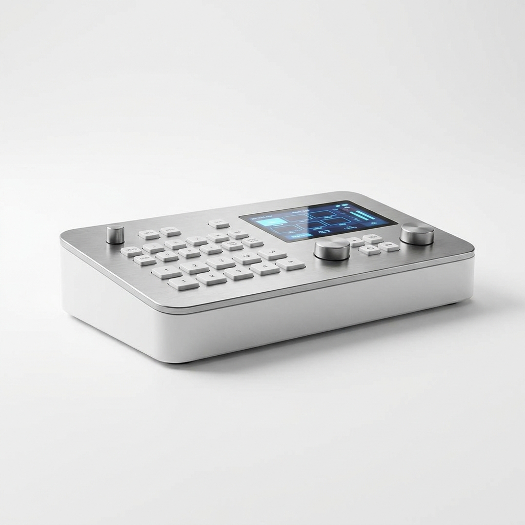ATEM Mini Extreme ISO
