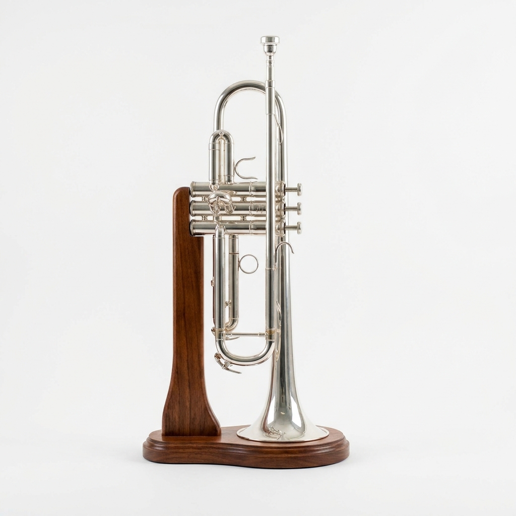 Stradivarius 180S37 トランペット