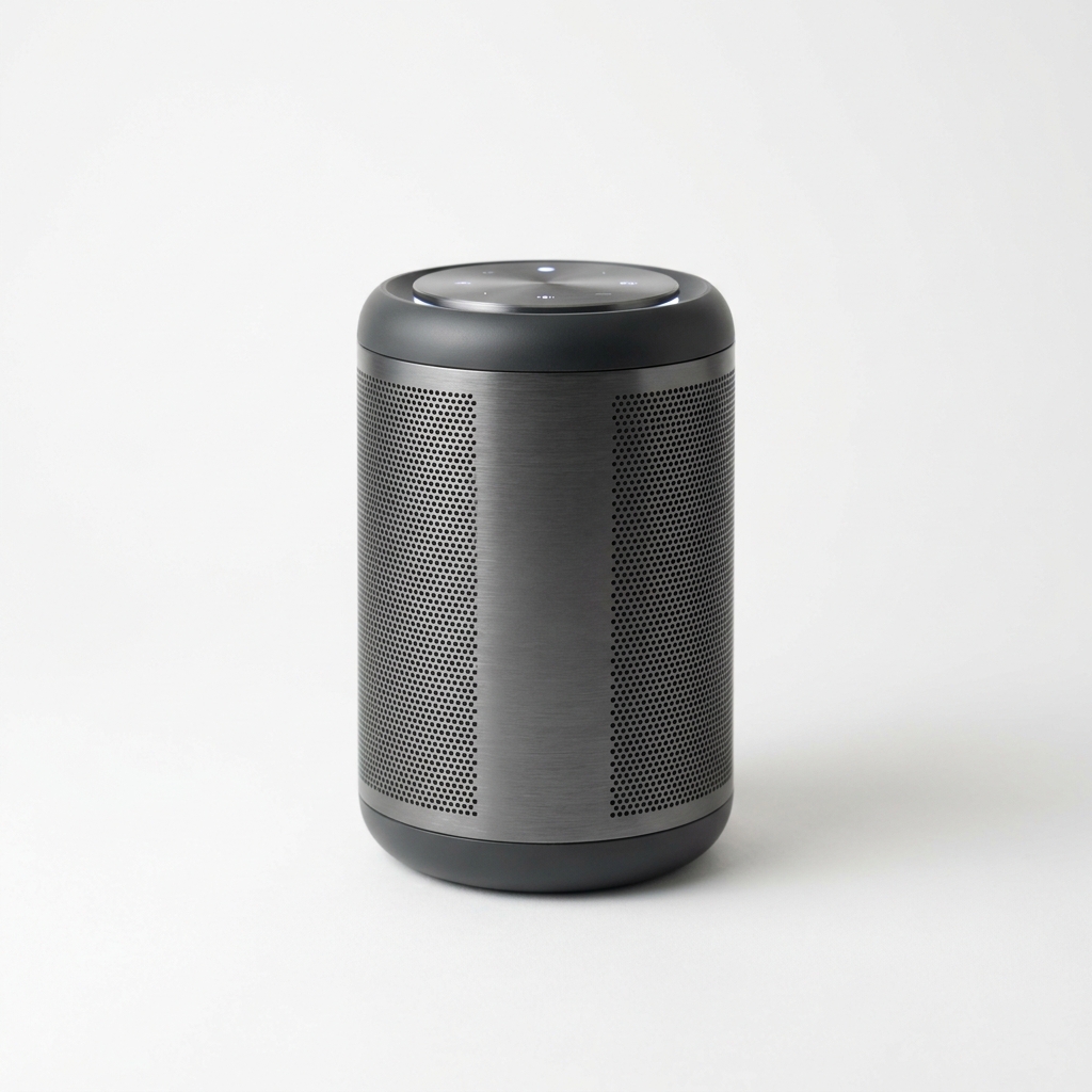 BALMUDA Speaker M01A