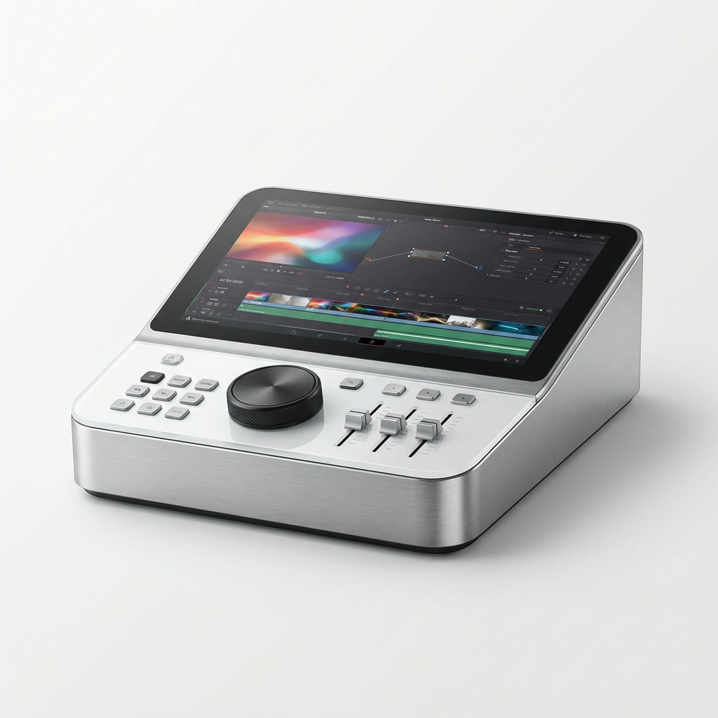 DaVinci Resolve Studio