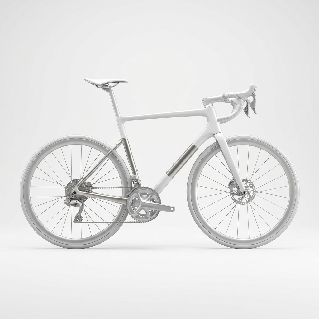 SuperSix EVO 105 Di2