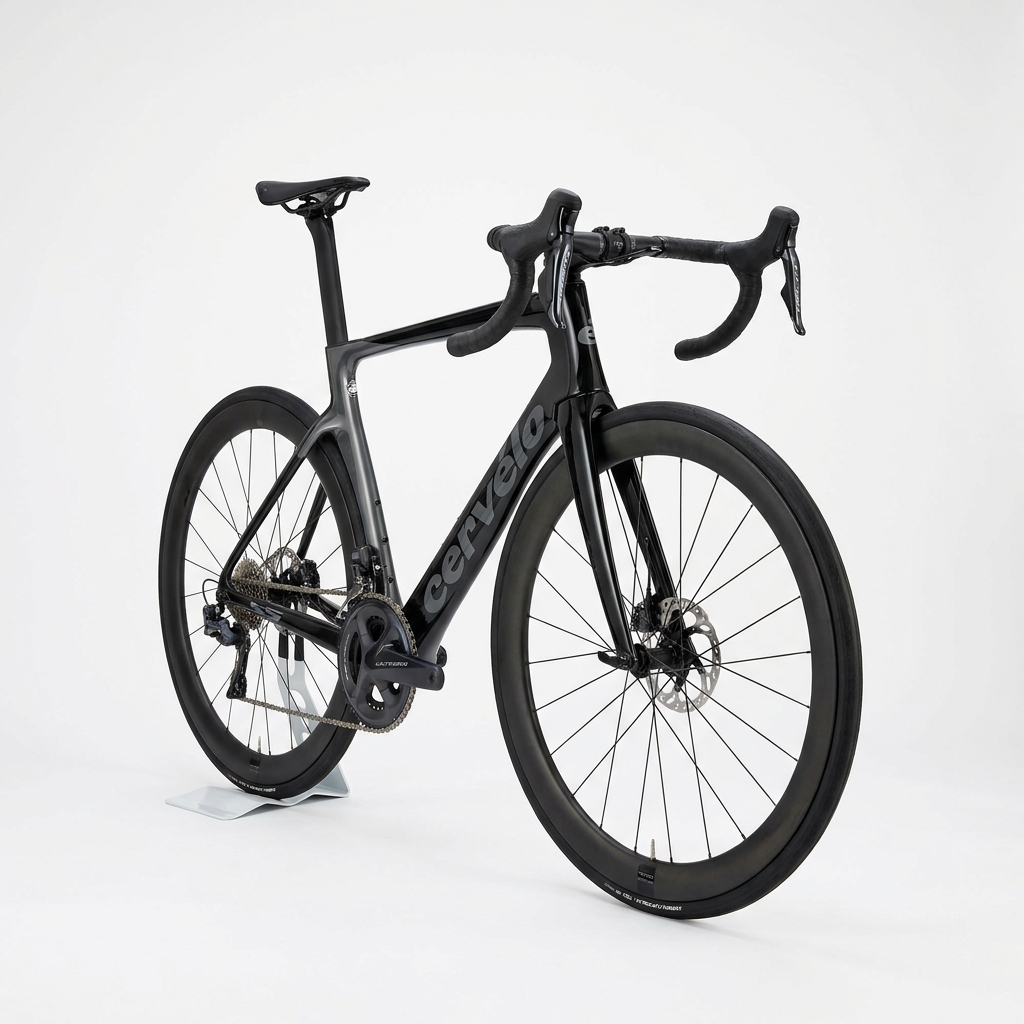 S5 Ultegra Di2