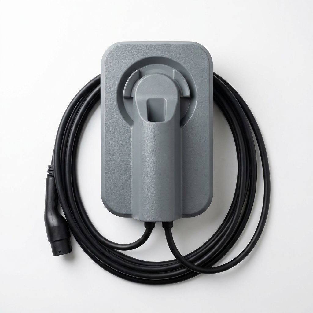 Home Flex 50A 充電器