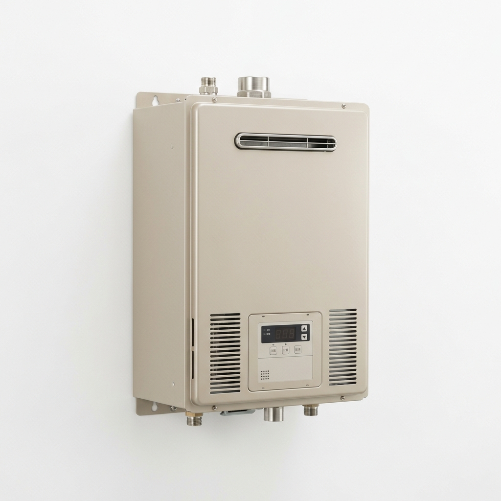 電気温水器 EH-K46S 460L