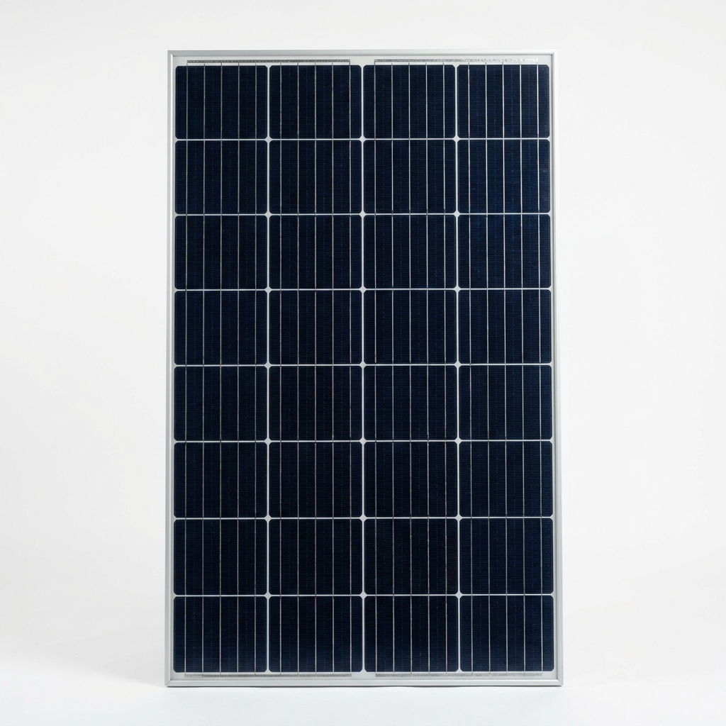 CS-340B81 単結晶Si太陽光パネル 340W