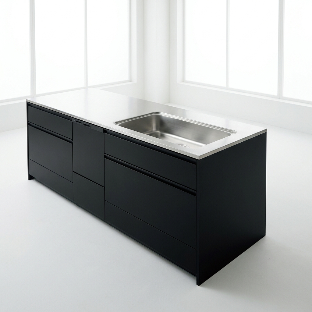 ラクエラ W2700 ブラック