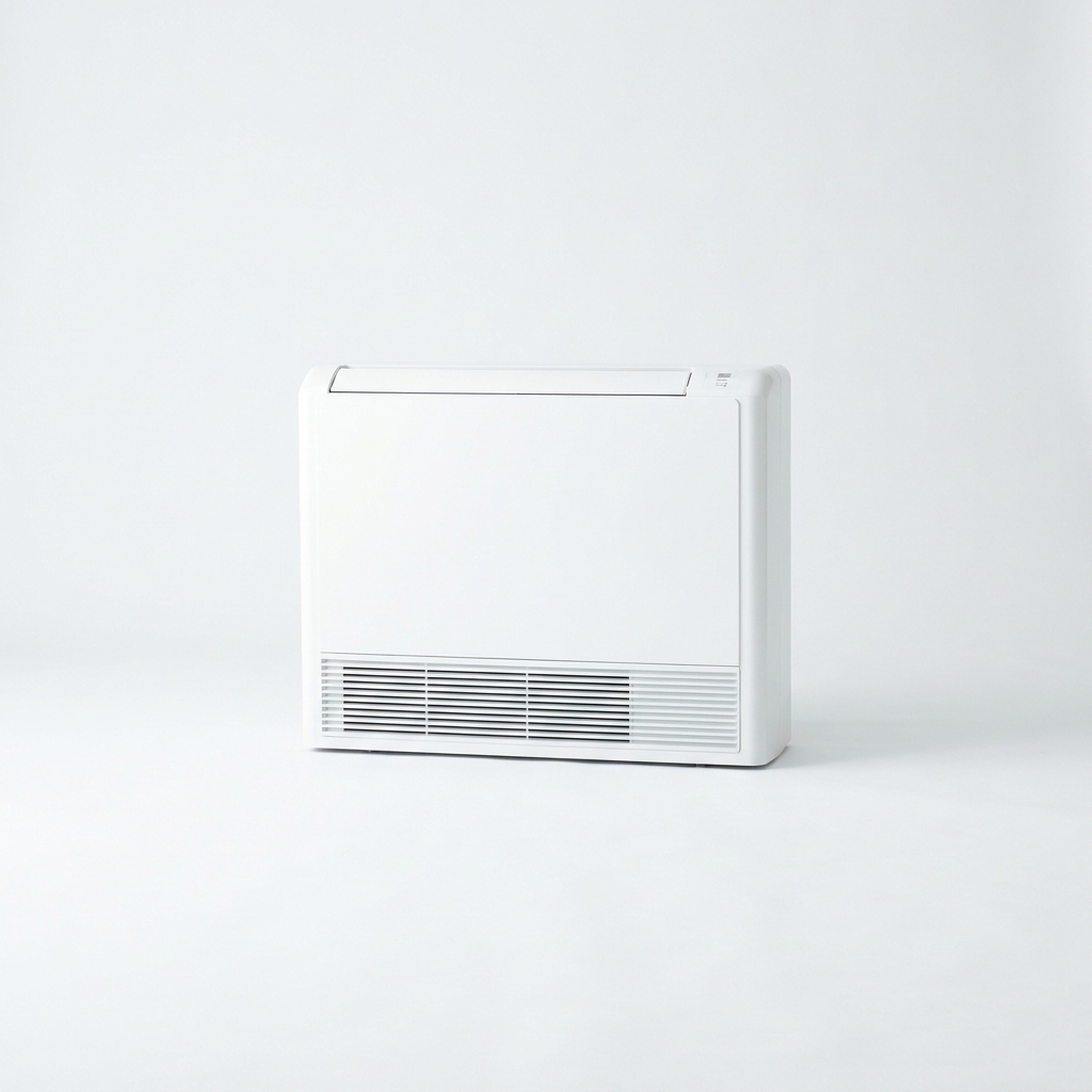 床置形エアコン 4.0kW