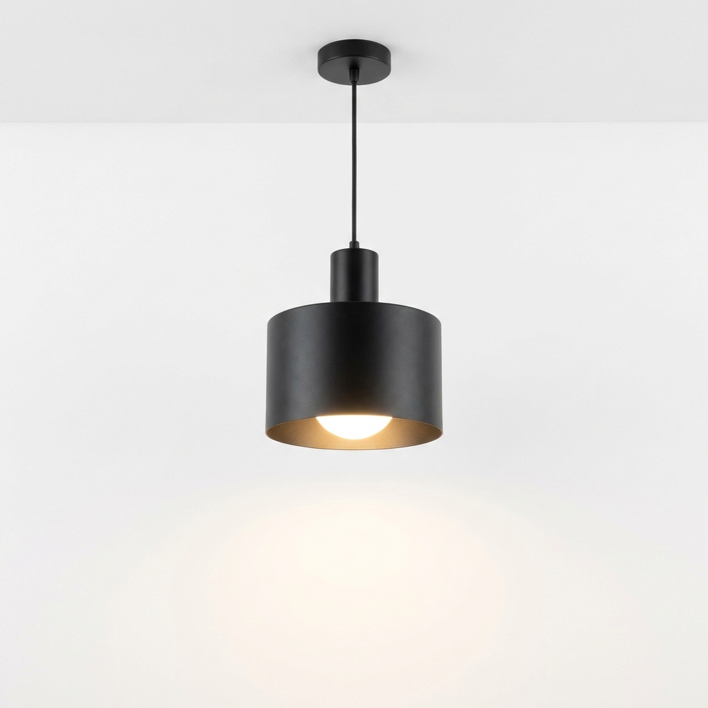 DAIKO ペンダント 1灯 ブラック