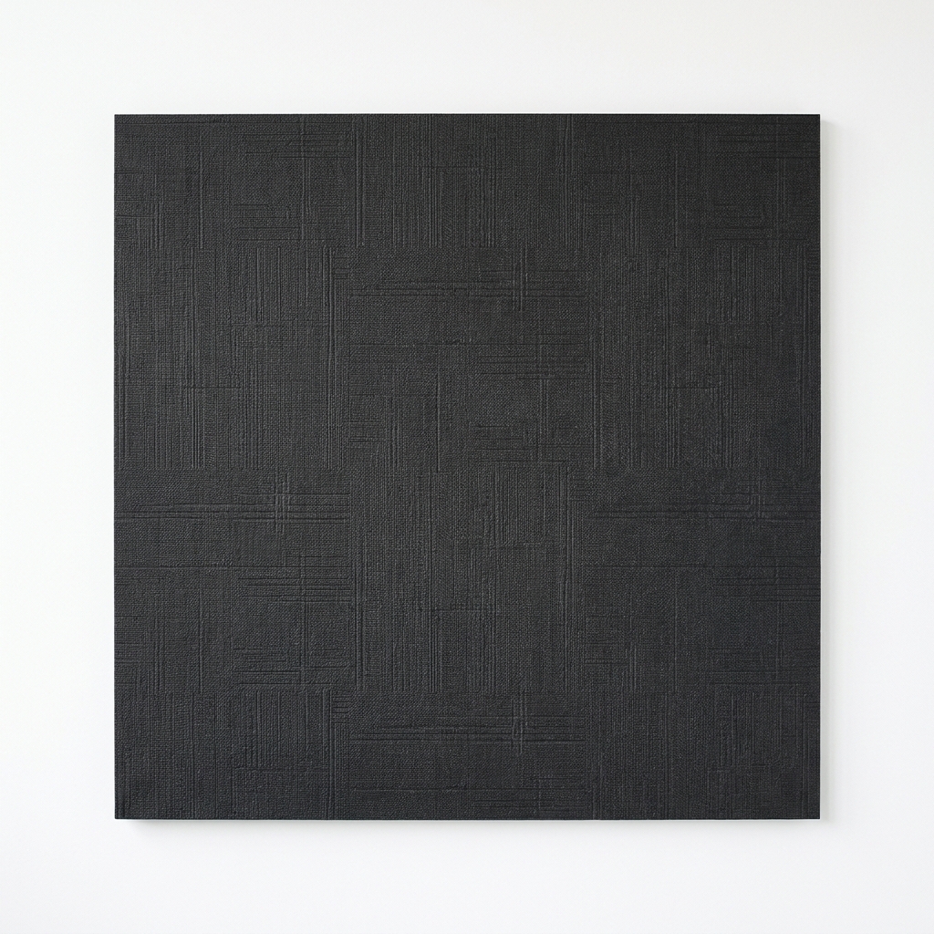 Architect Black