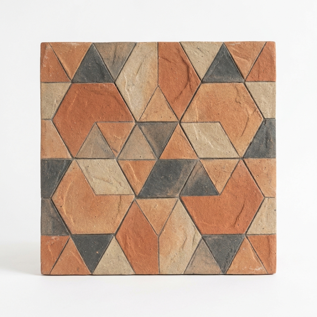 Rustic Terracotta