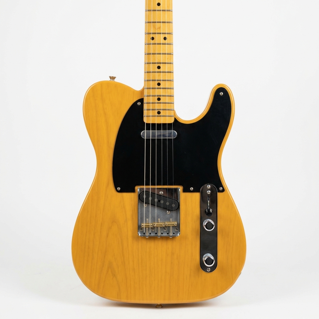 American Vintage II 1950s Telecaster
