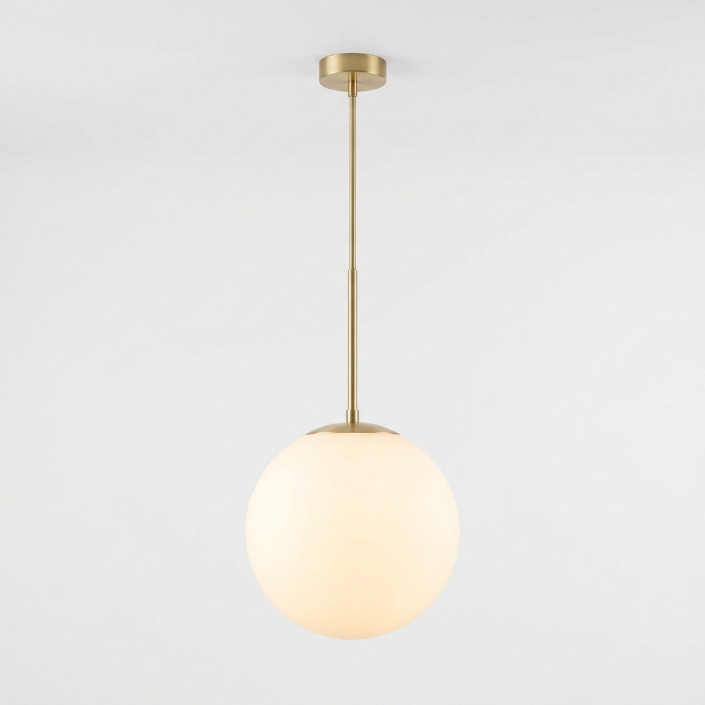 IC Lights S2 ペンダント (Anastassiades)