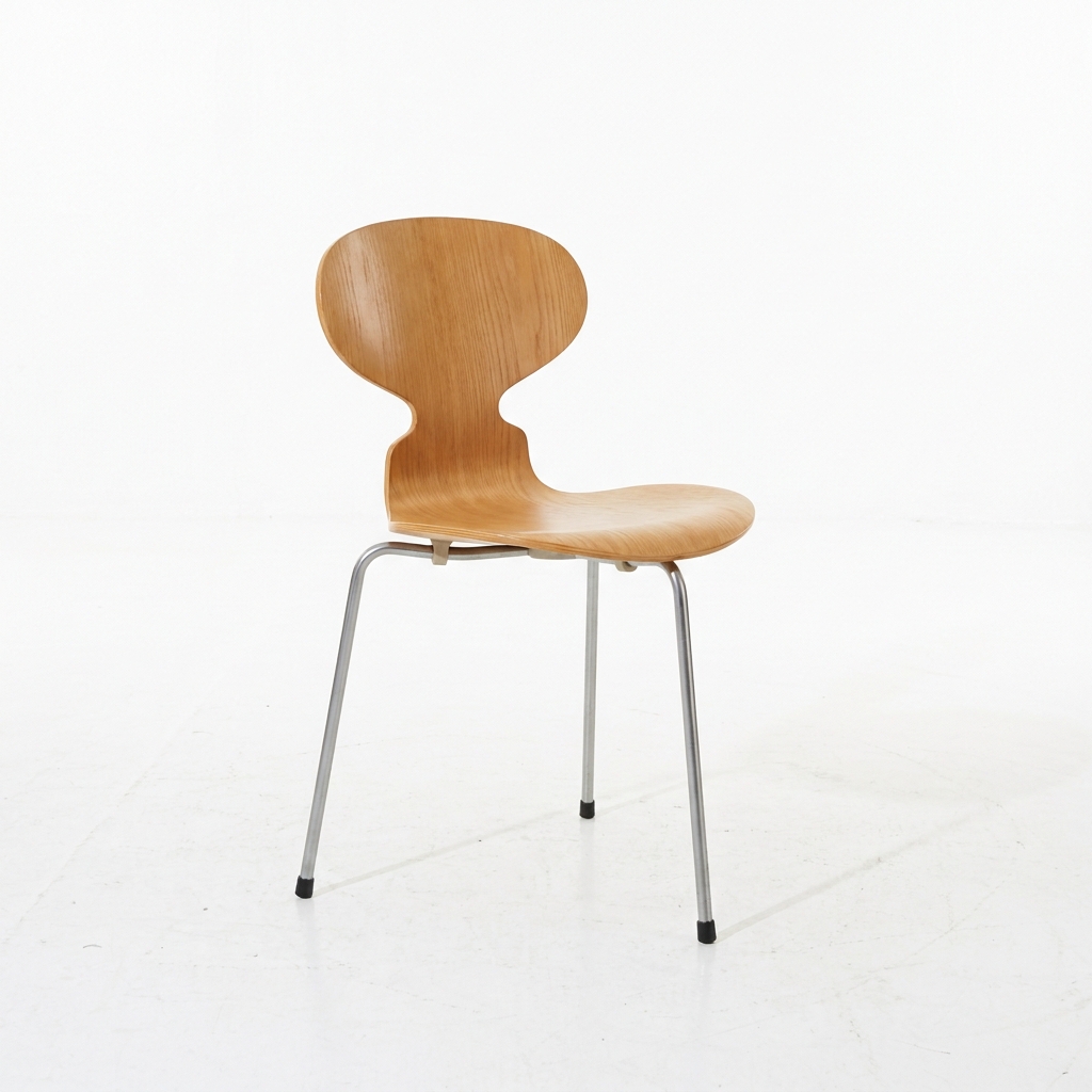 アント チェア 3レッグ (Arne Jacobsen)