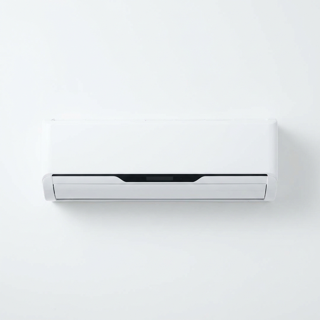 ノクリア D 8畳 2.5kW ブラック