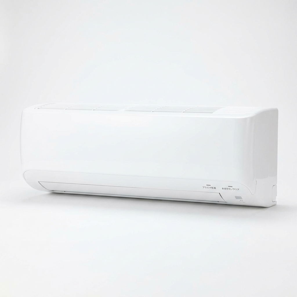 ノクリア X 12畳 3.6kW ホワイト