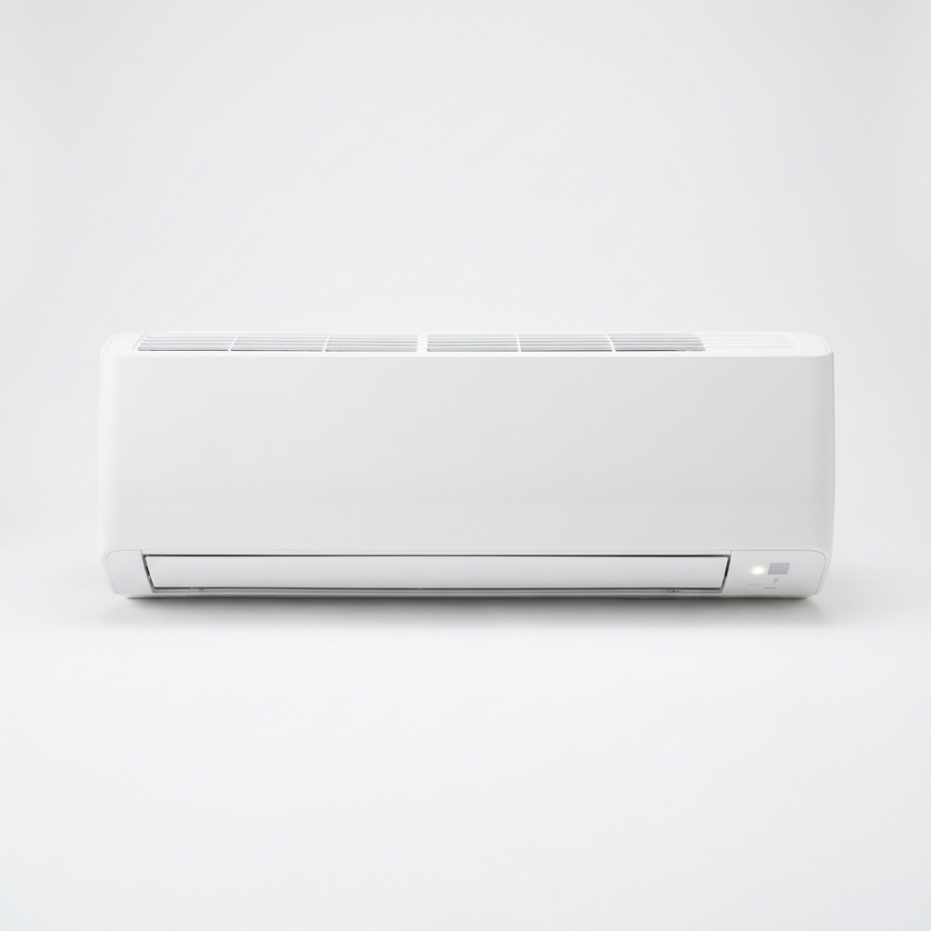 ノクリア X 6畳 2.2kW ホワイト