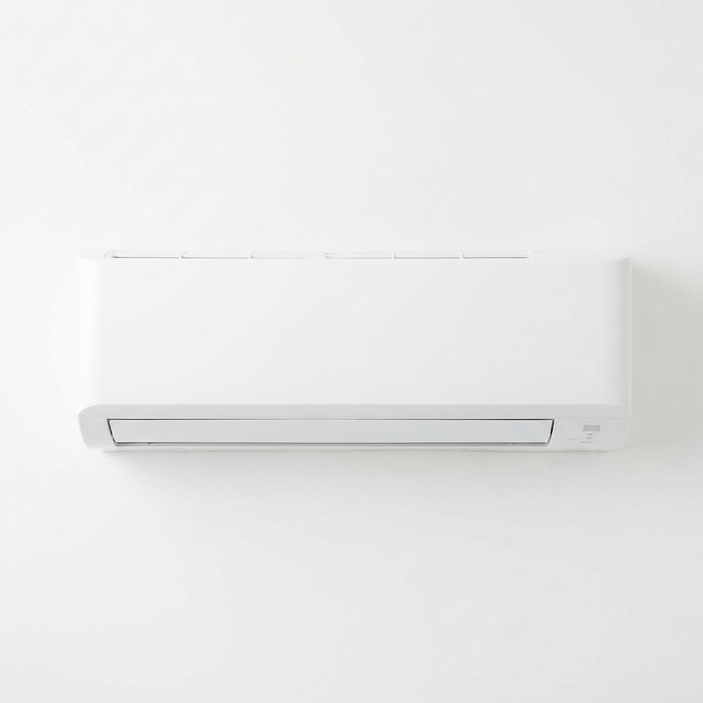ノクリア X 8畳 2.5kW ホワイト