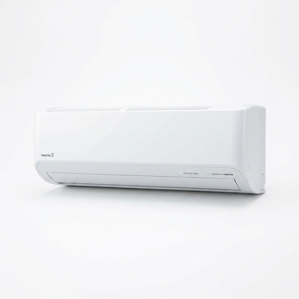 ノクリア Z 10畳 2.8kW ブラック