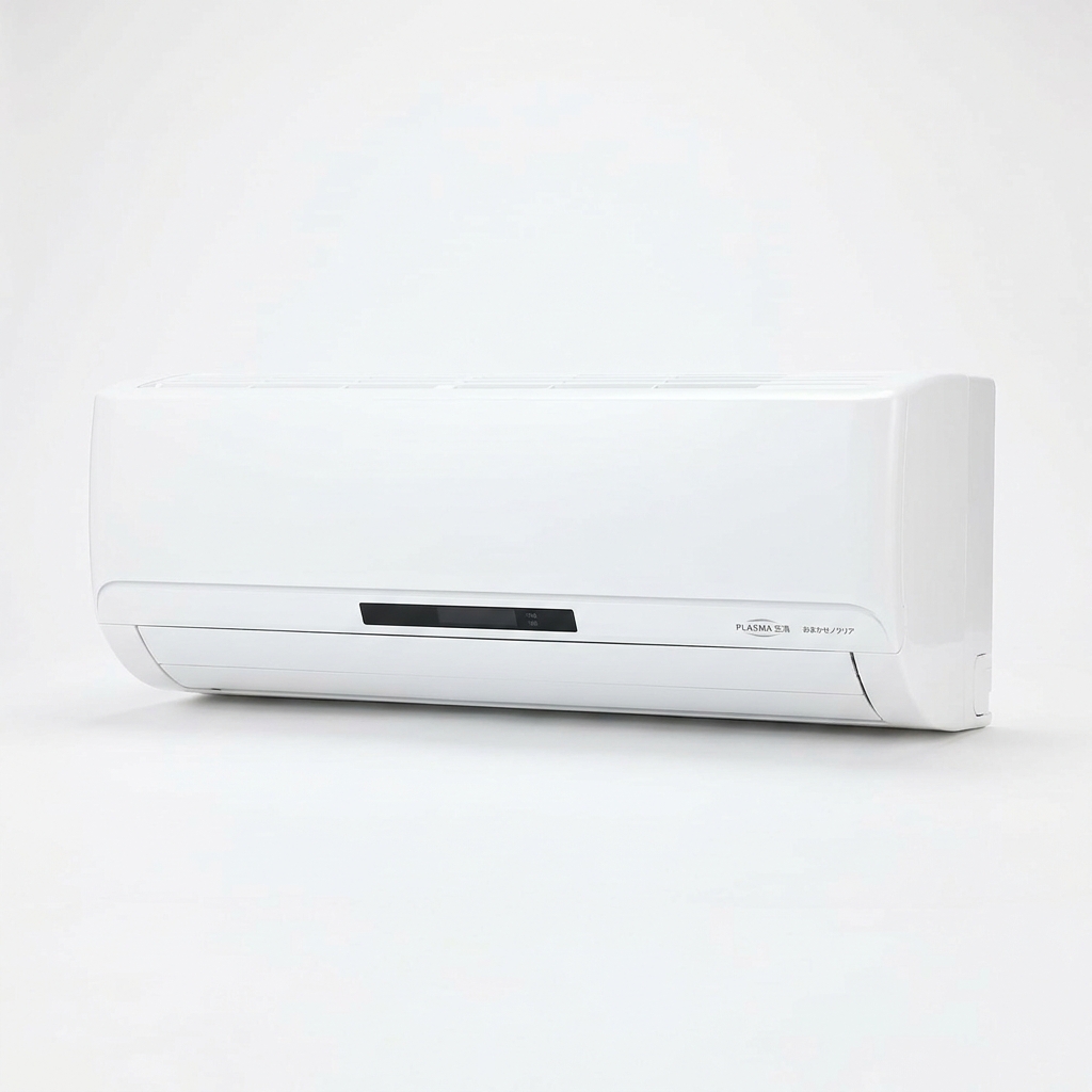ノクリア Z 6畳 2.2kW ブラック
