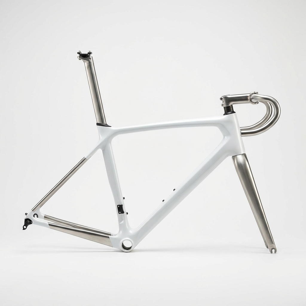 TCR Advanced SL 0
