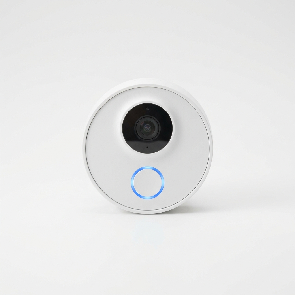 Nest Doorbell (有線)