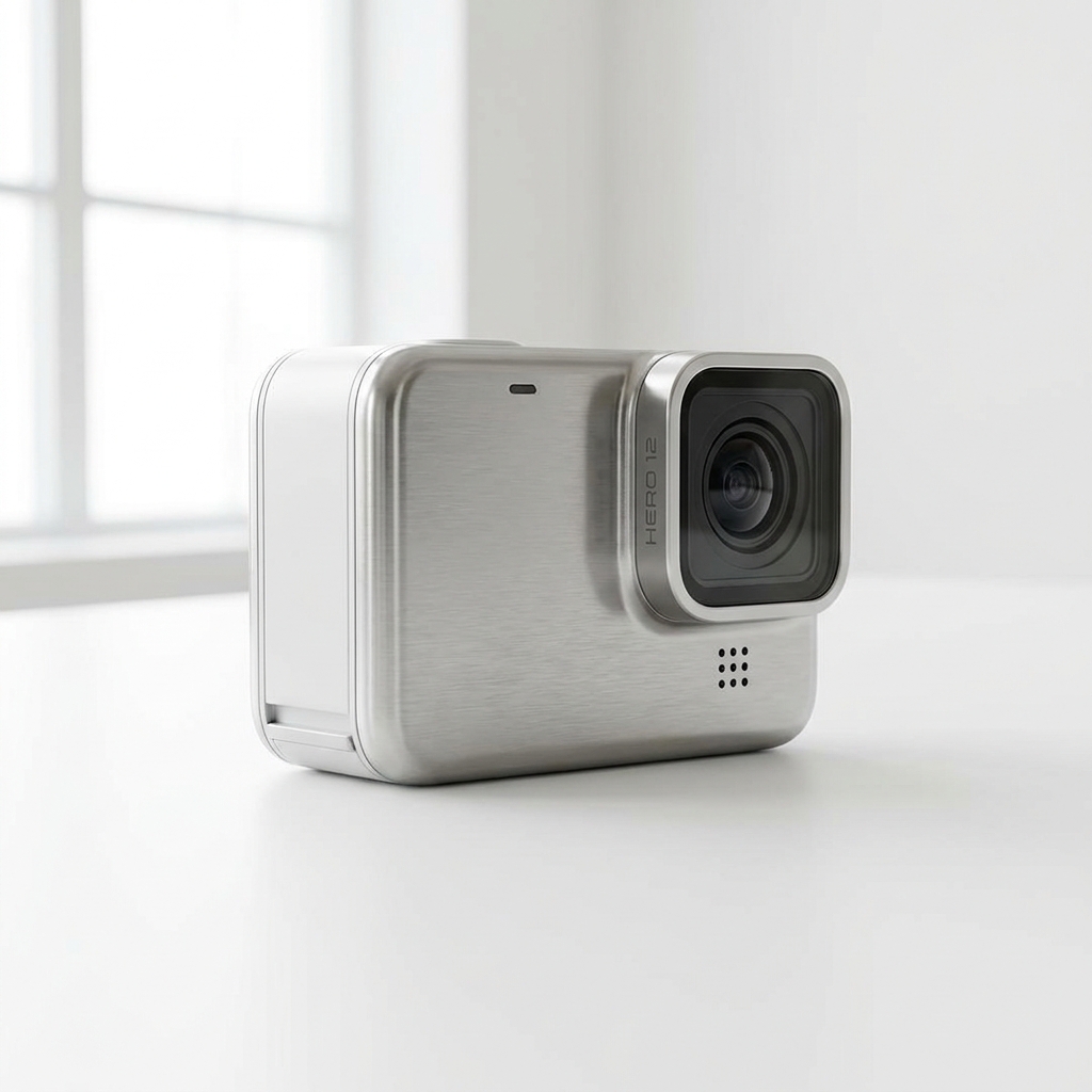 HERO 12 Black