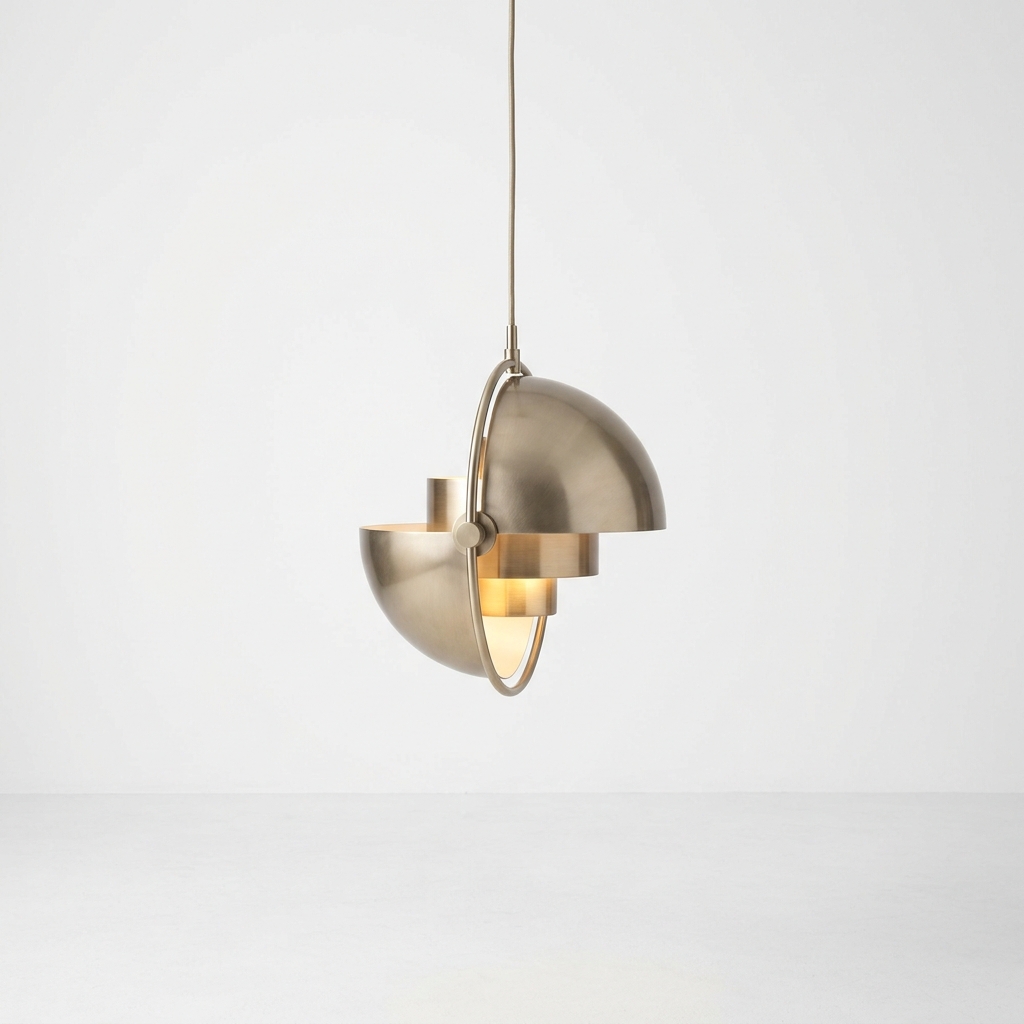 Multi-Lite ペンダント (Sammer)