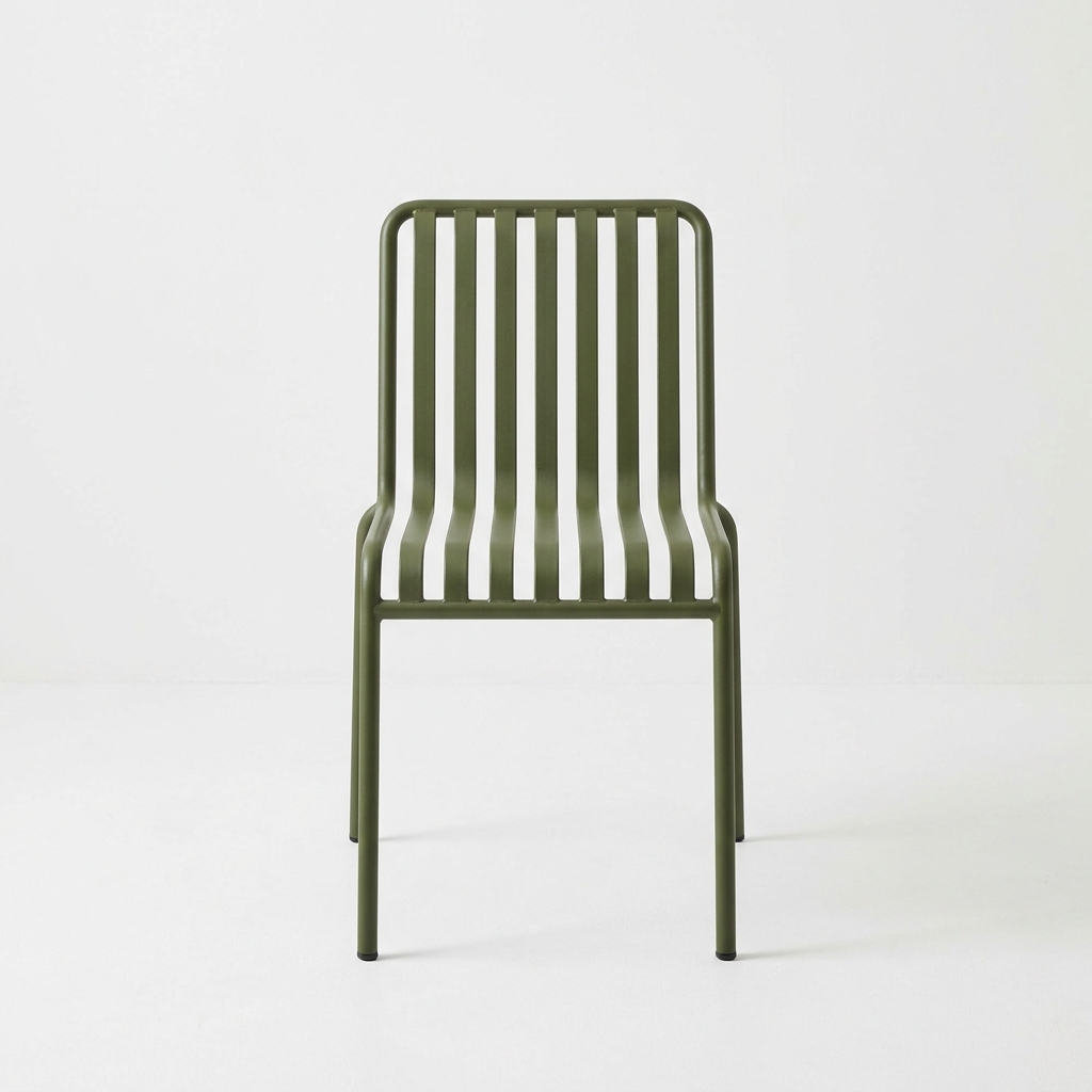 Palissade Chair (Bouroullec)