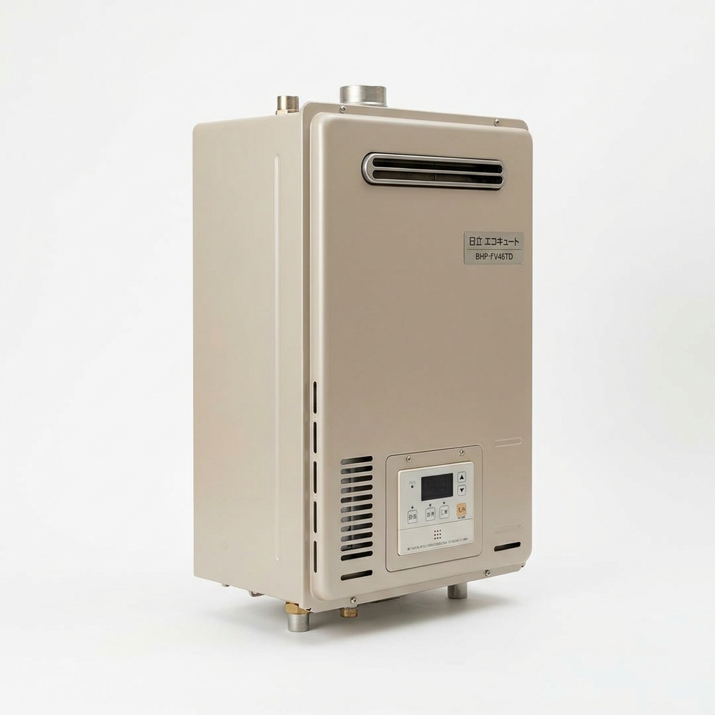 エコキュート BHP-FV46TD