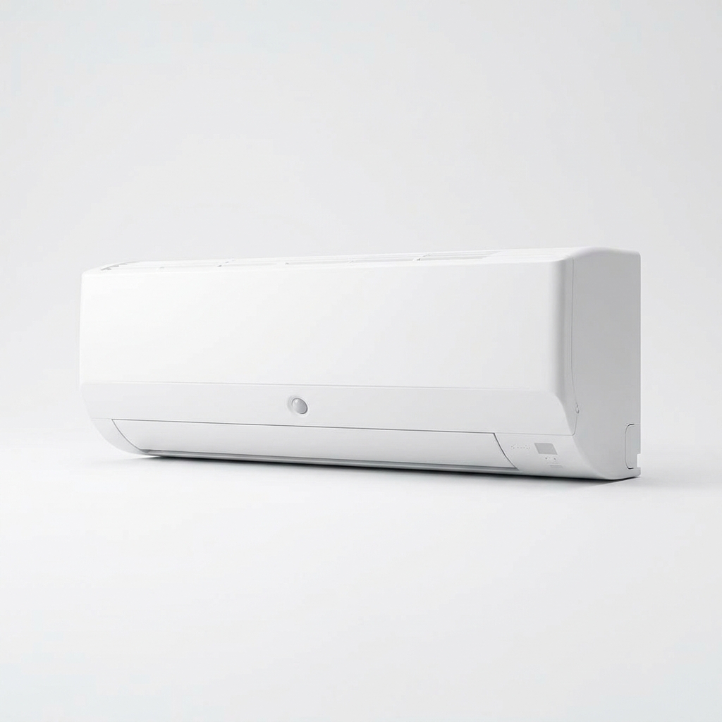 白くまくん D 10畳 2.8kW ホワイト