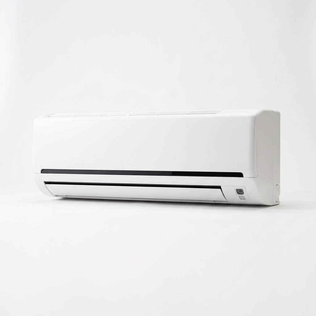 白くまくん D 14畳 4.0kW ブラック