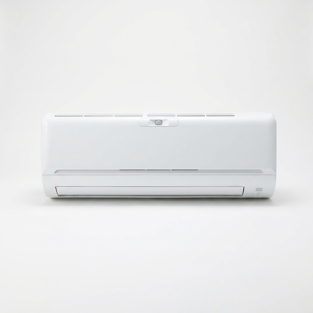 白くまくん D 18畳 5.6kW ホワイト