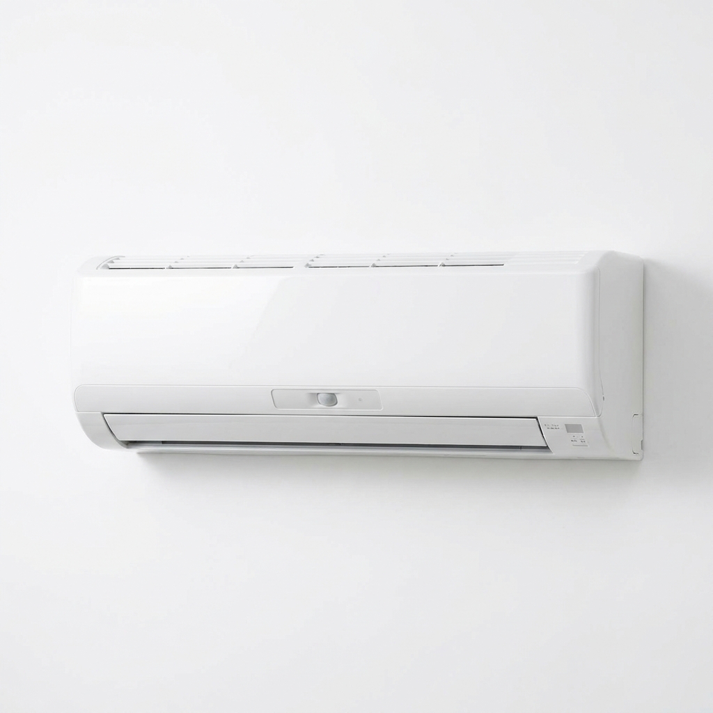 白くまくん D 20畳 6.3kW ホワイト