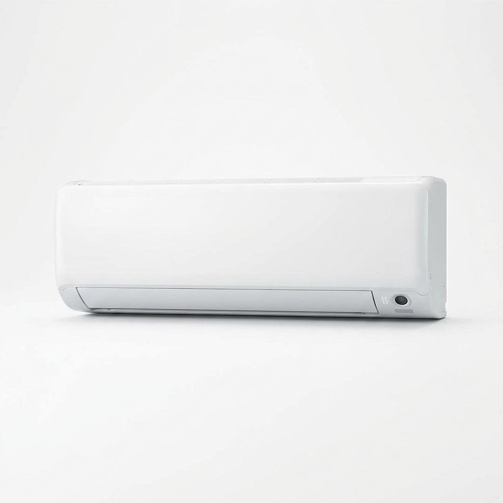 白くまくん D 6畳 2.2kW ホワイト