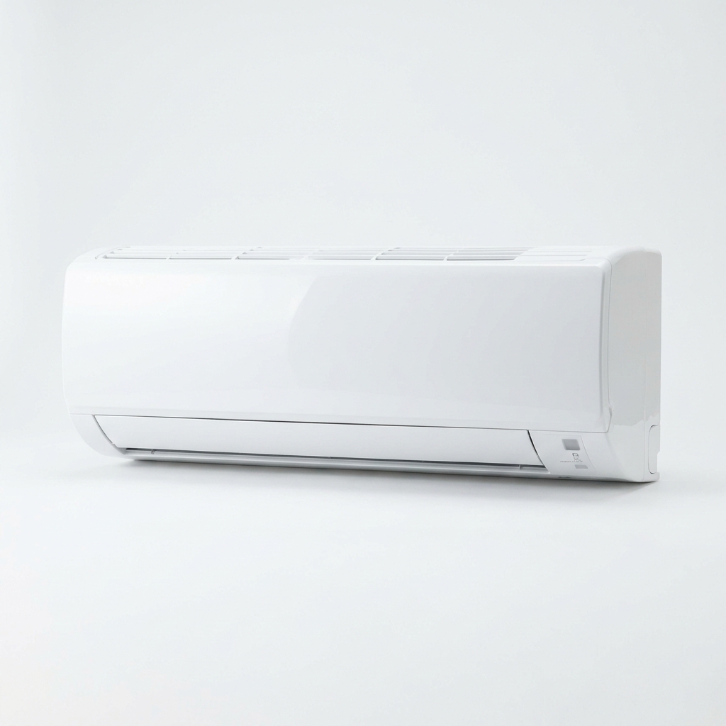 白くまくん J 8畳 2.5kW ホワイト