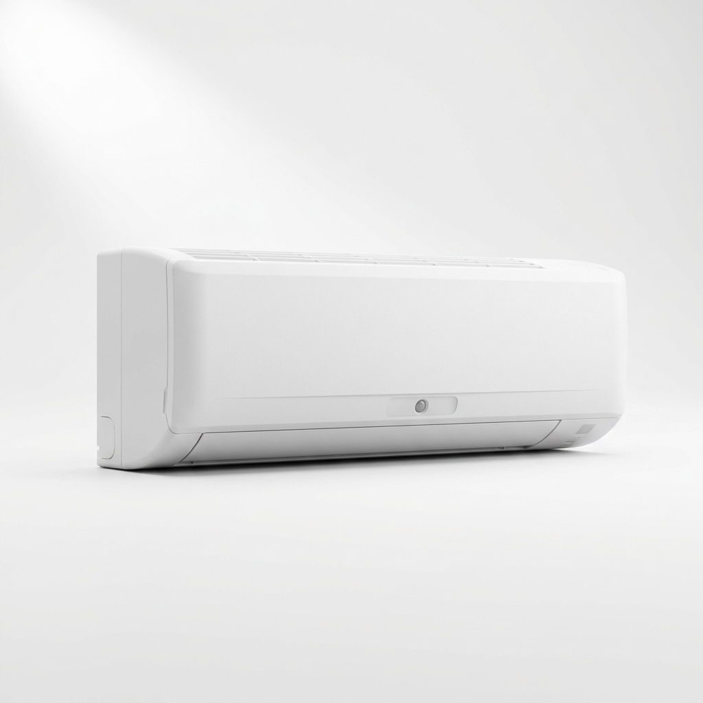 白くまくん W 12畳 3.6kW ブラック
