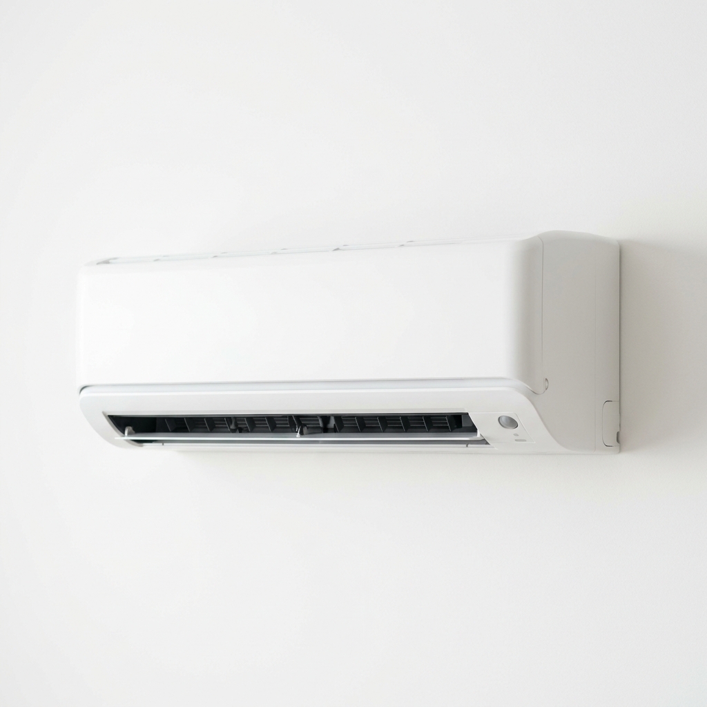 白くまくん W 18畳 5.6kW ホワイト