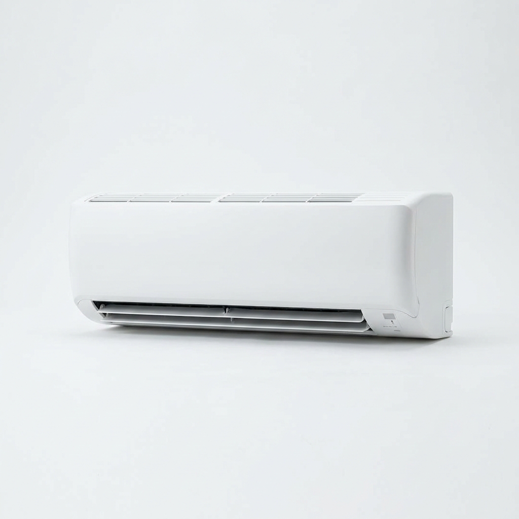 白くまくん X 18畳 5.6kW ブラック