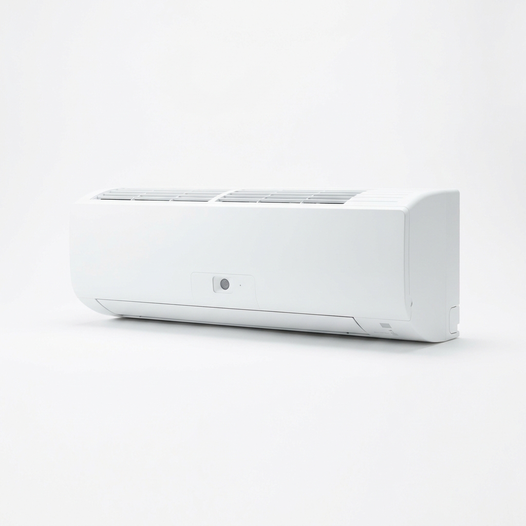 白くまくん X 8畳 2.5kW ホワイト