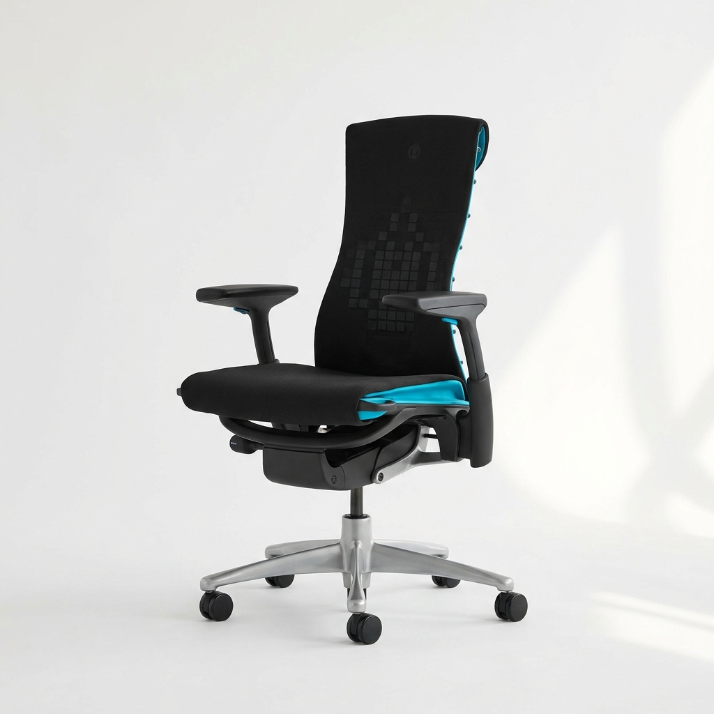 Embody Gaming Chair