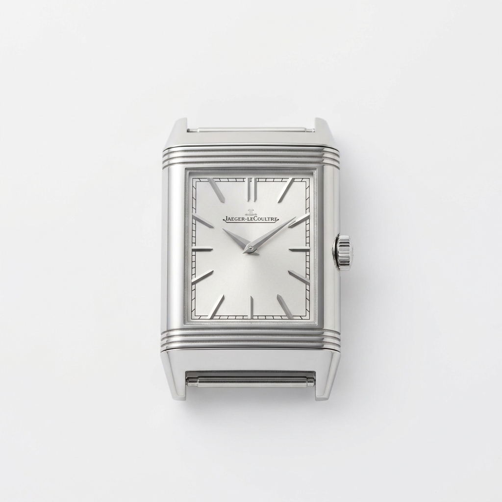 Reverso Tribute Duoface
