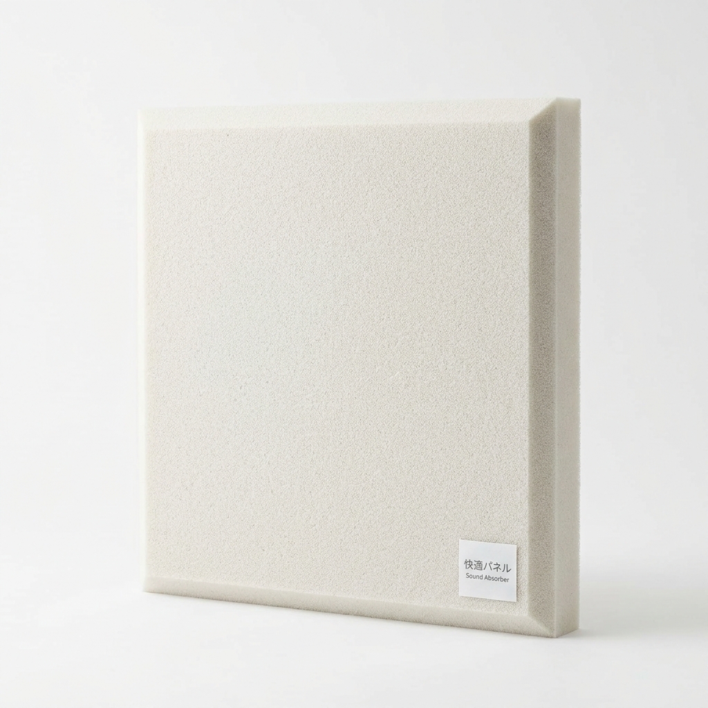 Sound Absorber