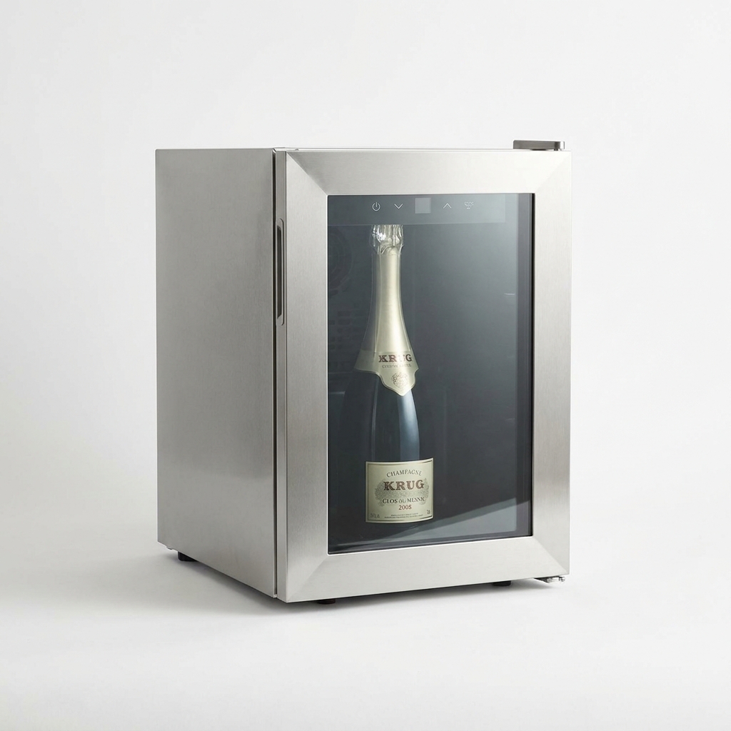 Clos du Mesnil 2008