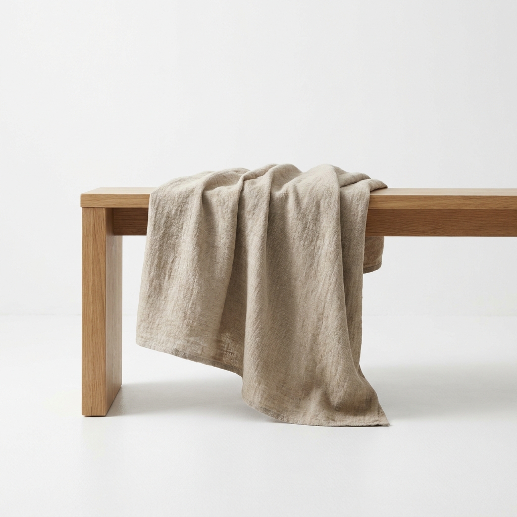 Effekt Linen (Sofa Throw)