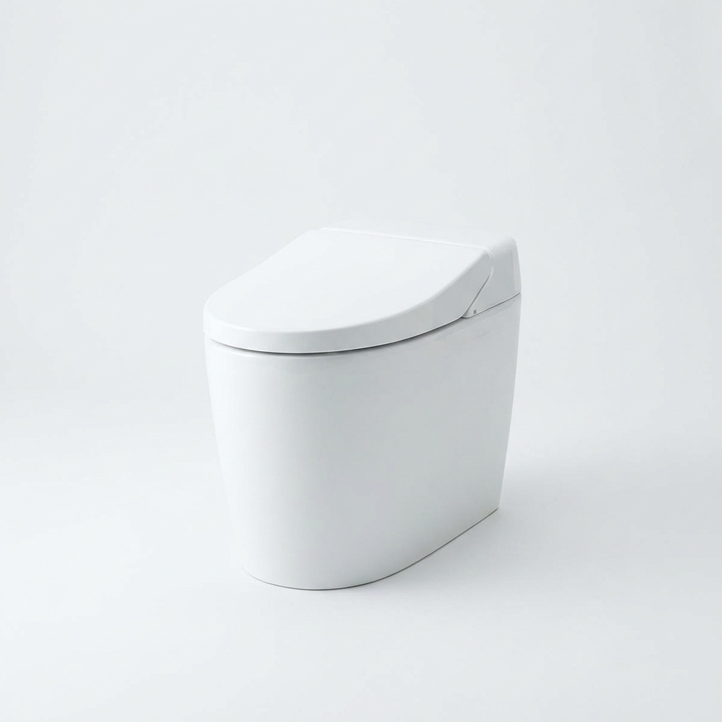 K1-BB シンプル便器