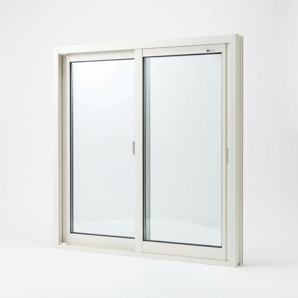 インプラス内窓 W1820H2030 ホワイト