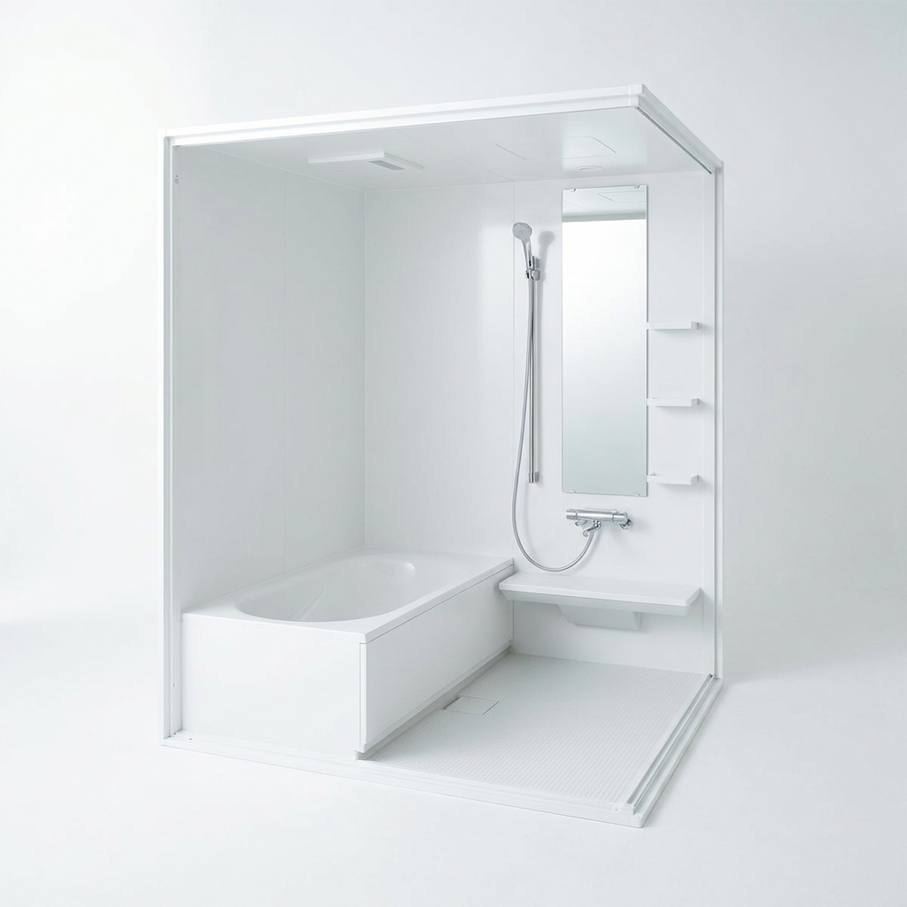 リノビオV Sタイプ 1616 ホワイト