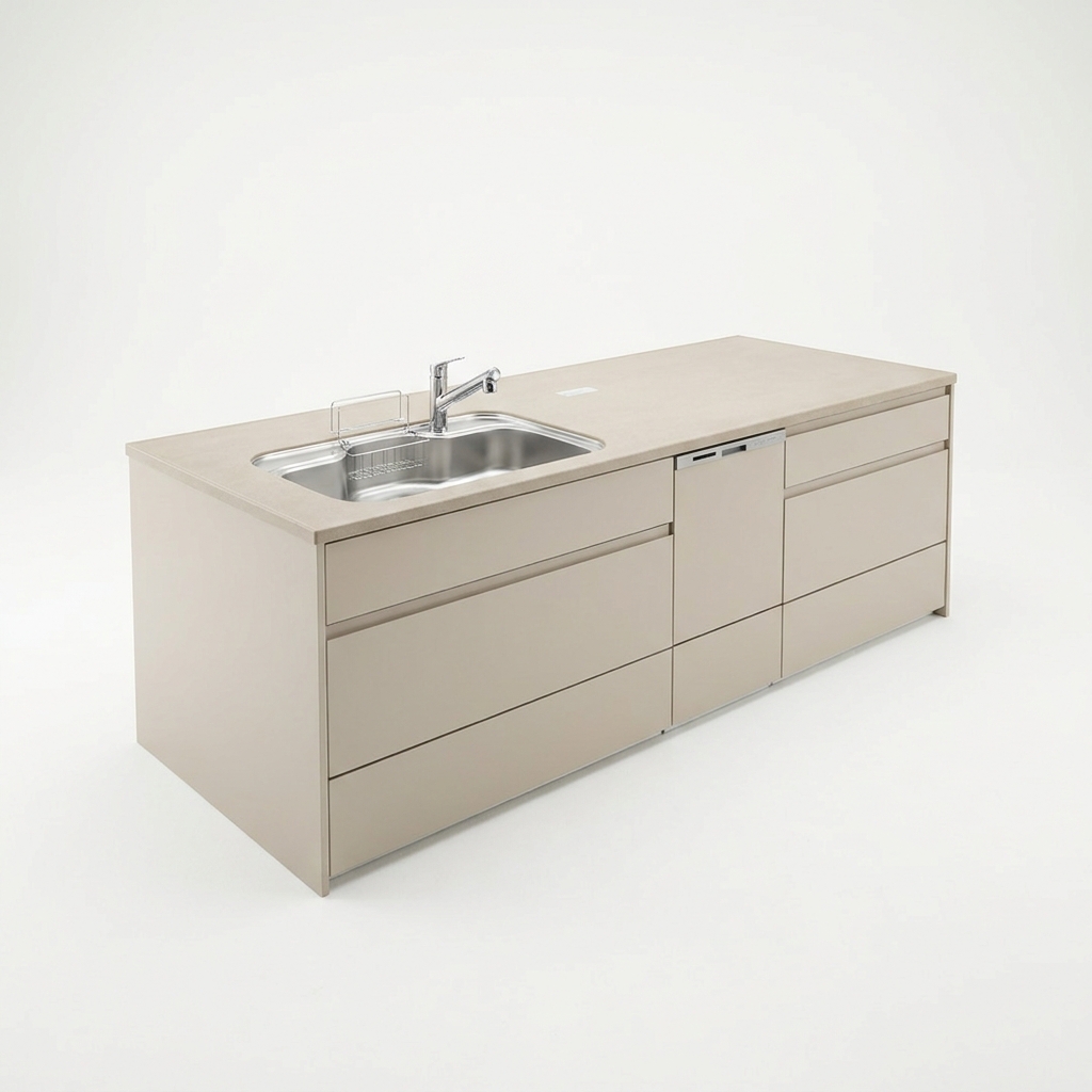 リシェルSI W2550 G1 ベージュ