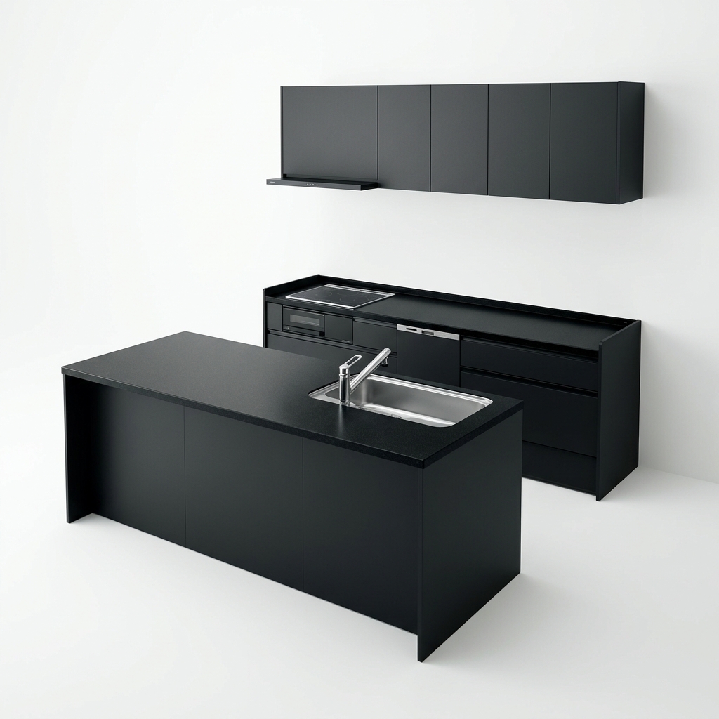 リシェルSI W2550 G2 ブラック